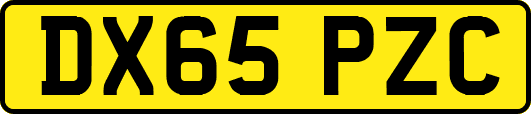 DX65PZC