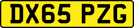 DX65PZG