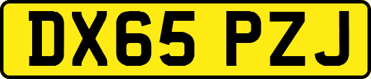 DX65PZJ