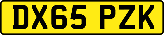 DX65PZK