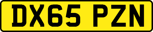 DX65PZN