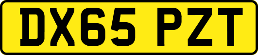 DX65PZT