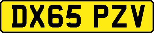 DX65PZV