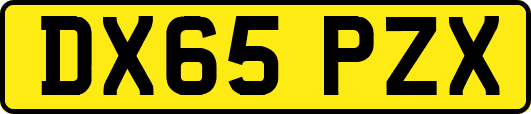 DX65PZX