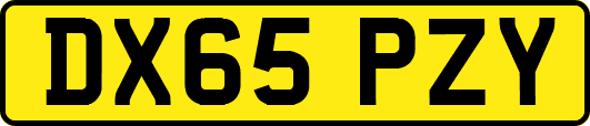 DX65PZY