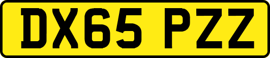 DX65PZZ