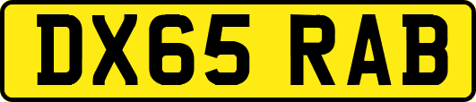 DX65RAB