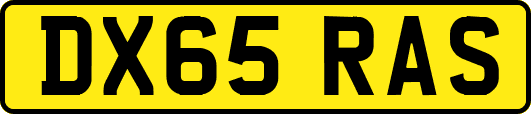 DX65RAS