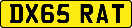 DX65RAT