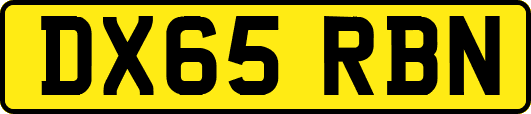 DX65RBN