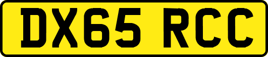 DX65RCC