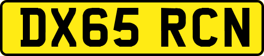 DX65RCN
