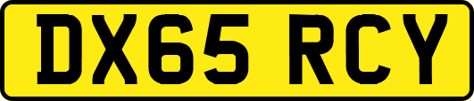 DX65RCY
