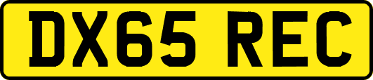 DX65REC