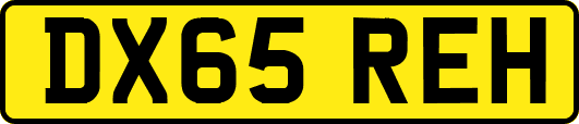 DX65REH