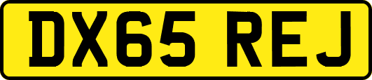 DX65REJ
