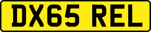 DX65REL
