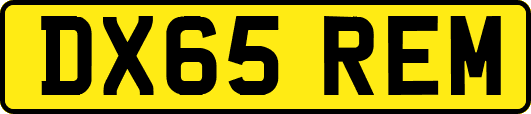 DX65REM