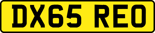 DX65REO