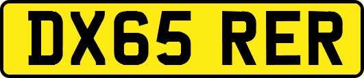 DX65RER