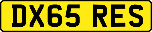 DX65RES