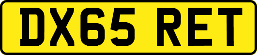DX65RET