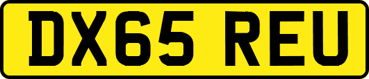 DX65REU
