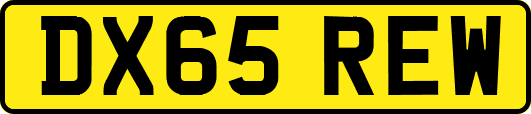 DX65REW