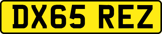 DX65REZ