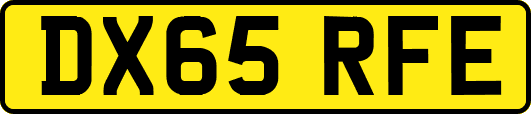 DX65RFE