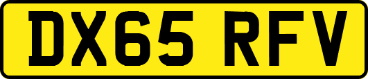 DX65RFV