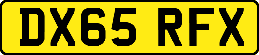DX65RFX