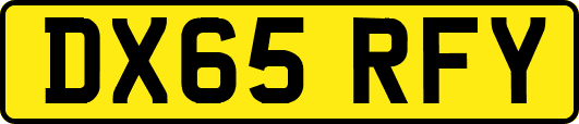 DX65RFY