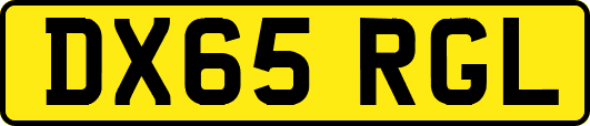 DX65RGL