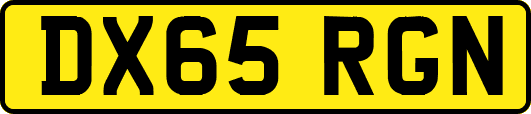 DX65RGN