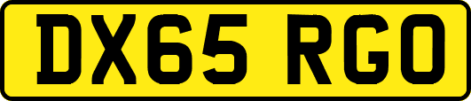 DX65RGO