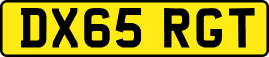 DX65RGT