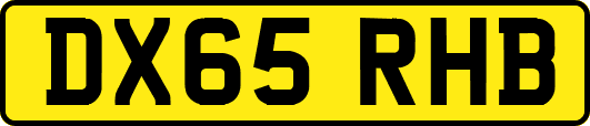 DX65RHB