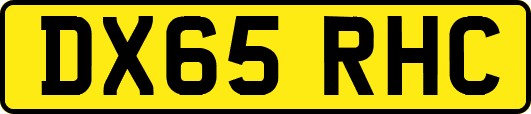 DX65RHC