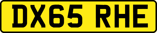 DX65RHE