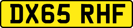 DX65RHF