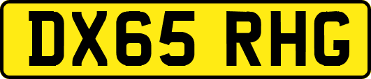 DX65RHG