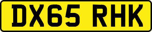 DX65RHK