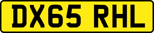 DX65RHL
