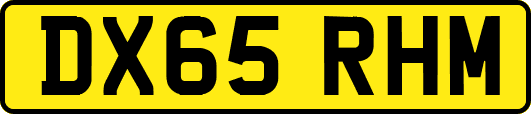 DX65RHM