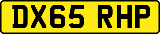 DX65RHP