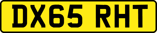 DX65RHT