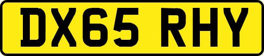 DX65RHY