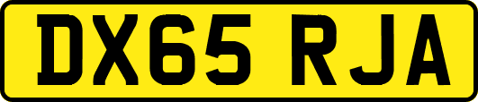 DX65RJA