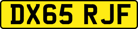 DX65RJF